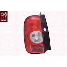 Stop Lambası - Dacia Sandero, Duster - Mars-m511229