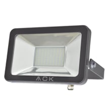 Ack Marka 70 Watt Smd Led Projektör Beyaz Işık N11.463