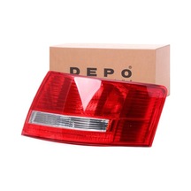 ARKA SAĞ DIŞ STOP LAMBASI AUDI A6 2005-2008 ARASI (DEPO)
