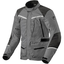 Revit Voltiac 3 H2o Motosiklet Mont Koyu Gri