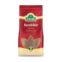Karabiber Öğütülmüş 200g Eko