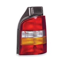 Mars Stop Lambası Sağ Duysuz Transporter T5 03-09 Sarı - Mrs 611524