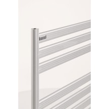 Mat Alüminyum Havlupan 50 x 1100 Cm Termorad Petsa Slim