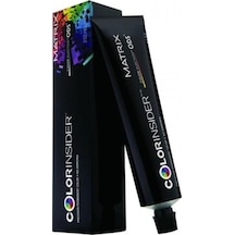 Matrix Color Insider Amonyaksız Saç Boyası 60Ml (530393687)