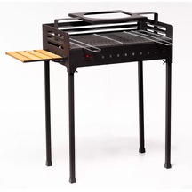 Mss Fm Grill Izgara Premium Plus 67x40 Cm