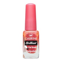 Gabrini Brilliant Simli Oje B10