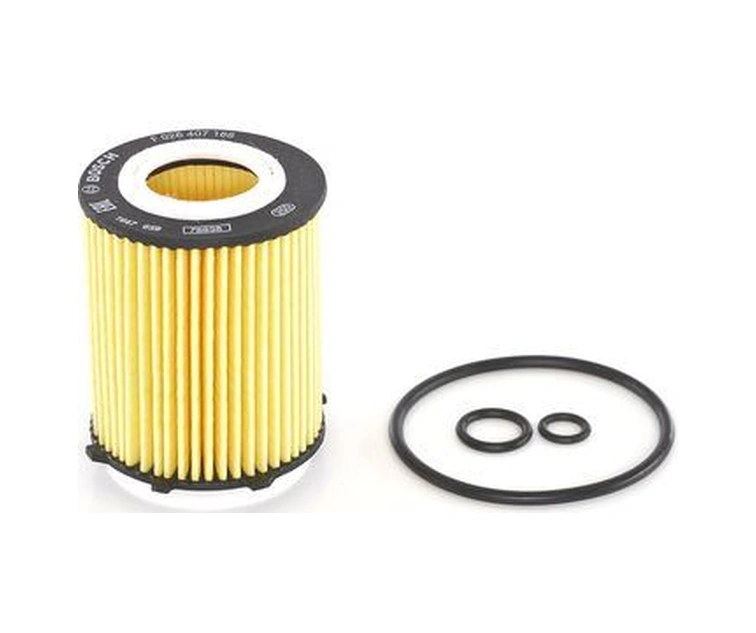 P7166 Yag Filtresi Mercedes W204 W205 W176 W177