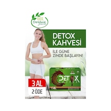 um Hindiba Kahve İçecek Tozu 1 Kutu 10 G