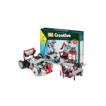 Robo Tamı Creatıve