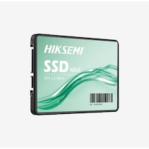 Hiksemi HS-SSD-Wave S 512G 530-450 Mb/s 2.5" Sata3 3D Nand SSD