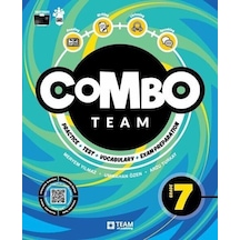 7. Sınıf Combo Team
