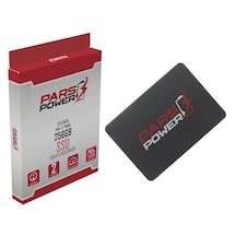 Pars Power Pp-7pro 256 Gb 2.5" 3d Nand 500/450 Sata 3.0 Ssd 1