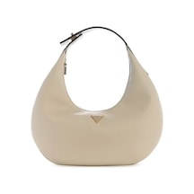 Guess Evie Hobo Kadın El Çantası Hwbg9664020 Bej