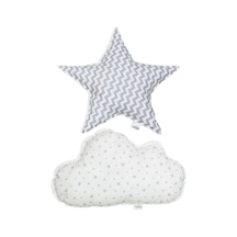 Funna Baby 9497 Dekoratif Yastık Seti - Paloma