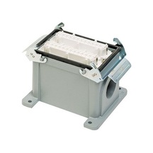 Mete Enerji 48x16a. Duvar Prizi Metal Mandallı 403085s