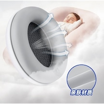 Didadodo Bebek Kulaklıkları - Ses Korumalı 0-36 Ay Bebek Kulak Koruması