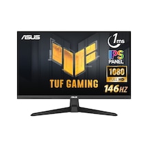 Asus Tuf Gaming 27" 1 Ms Full Hd Ips 146hz Oyuncu Monitörü Vg279qe5a