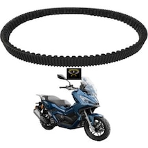 Bando Kayış Oem Çift Yönlü Yuki X Way 125cc