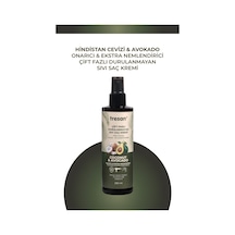 Tresan Coconut Avokado Durulanmayan Saç Kremi 250 Ml