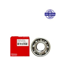 Motosiklet Dio Krank Bilyası 40089
