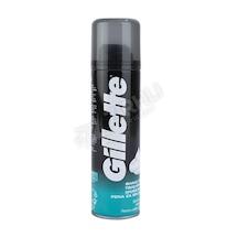 Gillette Regular Tıraş Köpüğü 200 Ml