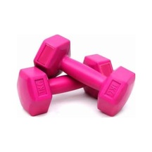 Dambıl 1 Kg X 2 Adet Dumbbell Dambıl Seti Egzersiz Seti Karışık