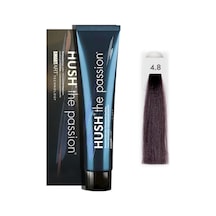 Hush The Passıon 60ml. 4.8 Kahve Viyole