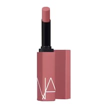 Nars Powermatte Lipstick Amerıcan Woman Mat Ruj