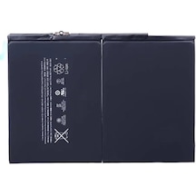 Apple Uyumlu iPad 5 Air A1484 A1474 A1475 İle Tablet Pil Batarya