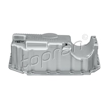 TOPRAN 114595001 Yag Karteri (Vw Golf 98-06  Seat Leon 00-06  Skoda Octavia 04-08) 030103603Q (WM949852)