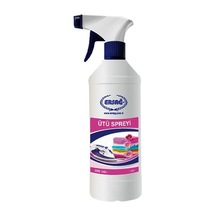 Ersağ Ütü Spreyi 500  Ml