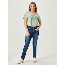 Ltb Zena Normal Bel Slim Pantolon