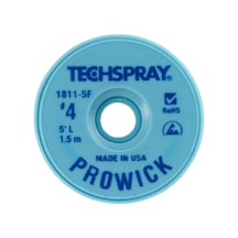 1811-5f Lehim Alma Teli Mavi 2.5 MMx1.5m Pro-wick