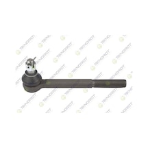 Teknorot T-865-99 Rot Başı İç Sağ - Sol Toyota Hilux 2.4l 2l Linea145 4x2 98-04 / 2.4l 2l Linea85 4x2 90-97 / 2.4l Sol Linea56 4x2 83-91 4504639125
