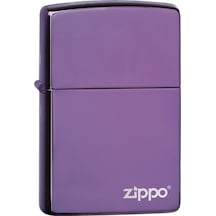 Zippo W/zıppo - Lasered Çakmak