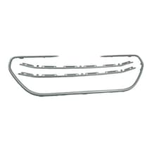 Exq Panjur Çıtası Boyalı Takım Peugeot 301 Exq 55-80-01 1608716080