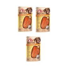8in1 Tasties Chicken Breasts Tavuk Göğüslü Köpek Ödülü 85 Gr. X 3 Adet