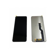 Tcl 10i Ekran Dokunmatik Siyah