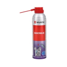 Würth Enjektör Buji Sökme Yardımcı Sprey 250 ml