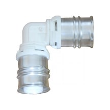 Fraenkische 26-26 Mm Dirsek Alpex Duo Xs Sıkma Fitting Paket 5 A