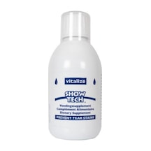 Show Tech Vitalize Köpek Ve Kediler İçin Göz Altı Lekesi Giderici Takviye 250 Ml