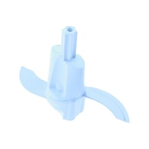 Oem - Beko Uyumlu Bkk 2156 / 2262 Doğrayıcı Bıçak - 9182001166