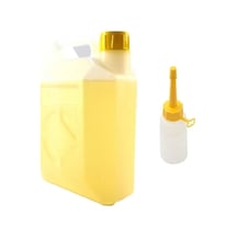 Dikiş Makina Yağı 1 Litre