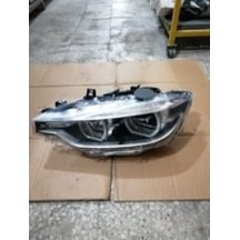 Bmw F30 Lcı Far Sol Adet