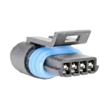 Rolantı Motor Soketı 4 Pın