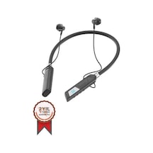 Delux Serisi Ofis Müzik Günlük Bluetooth Kulaklık Tb07 Siyah