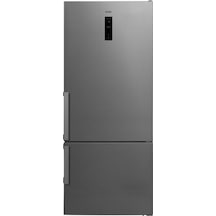 Vestel NFK60122 EX WIFI 533 Lt No-Frost Buzdolabı