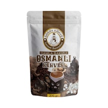 Saray Damla Sakızlı Osmanlı Kahvesi 200 G
