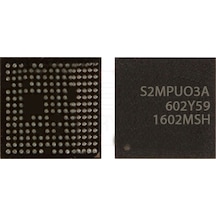 Samsung Uyumlu Galaxy J500 J5 Için Oem Power Entegresi (469277606)