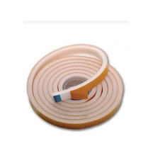 9 Metre Pencere Izolasyon Bandı Yapışkanlı Cam Yalıtım Süngeri Rüzgar Soğuk Kesici Pimapen Fitili Hm